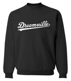 Sweatshirt Men cotton fleece Hip Hop Hoodie Letter hip hop streetwear Men Hoodies Brand 2019 Autumn spring New ding