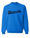 Sweatshirt Men cotton fleece Hip Hop Hoodie Letter hip hop streetwear Men Hoodies Brand 2019 Autumn spring New ding