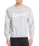 Sweatshirt Men cotton fleece Hip Hop Hoodie Letter hip hop streetwear Men Hoodies Brand 2019 Autumn spring New ding