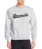 Sweatshirt Men cotton fleece Hip Hop Hoodie Letter hip hop streetwear Men Hoodies Brand 2019 Autumn spring New ding