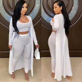 Women's 3 piece Summer set