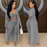 Women's 3 piece Summer set