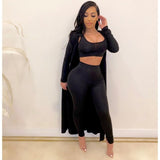 Women's 3 piece Summer set