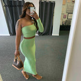 ANJAMANOR 2 Piece Club Set