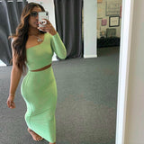 ANJAMANOR 2 Piece Club Set