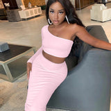 ANJAMANOR 2 Piece Club Set
