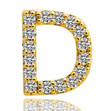 Gold Teeth Grillz Top Crystal Grills Dental Mouth Punk Teeth Caps Cosplay Party Tooth Rapper Funny Jewelry Gift