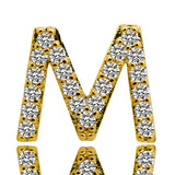 Gold Teeth Grillz Top Crystal Grills Dental Mouth Punk Teeth Caps Cosplay Party Tooth Rapper Funny Jewelry Gift