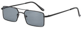 Classic Retro  Lady Lux Sunglasses UV400