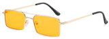 Classic Retro  Lady Lux Sunglasses UV400