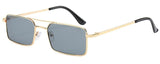 Classic Retro  Lady Lux Sunglasses UV400