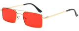 Classic Retro  Lady Lux Sunglasses UV400