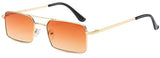 Classic Retro  Lady Lux Sunglasses UV400