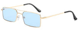Classic Retro  Lady Lux Sunglasses UV400