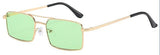 Classic Retro  Lady Lux Sunglasses UV400