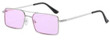Classic Retro  Lady Lux Sunglasses UV400