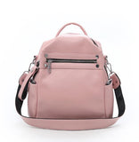 Women's Multi-purpose Casual Fashion Backpack 'NEW'