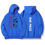 Studio Mens Clothing Harajuku Thicken Swetshirts Anime Prints Clothes Funny Thicken Hoodies Fashion Crewneck sweatshirts New