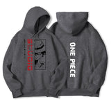 Studio Mens Clothing Harajuku Thicken Swetshirts Anime Prints Clothes Funny Thicken Hoodies Fashion Crewneck sweatshirts New