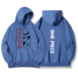 Studio Mens Clothing Harajuku Thicken Swetshirts Anime Prints Clothes Funny Thicken Hoodies Fashion Crewneck sweatshirts New