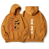 Studio Mens Clothing Harajuku Thicken Swetshirts Anime Prints Clothes Funny Thicken Hoodies Fashion Crewneck sweatshirts New