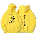 Studio Mens Clothing Harajuku Thicken Swetshirts Anime Prints Clothes Funny Thicken Hoodies Fashion Crewneck sweatshirts New