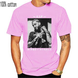Rare! Nipsey Hussle T-Shirt Crenshaw Rap Rapper HipHop Victory Lab Mens L-2XL 2020 Short Sleeve Cotton T Shirts Man Clothing