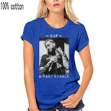 Rare! Nipsey Hussle T-Shirt Crenshaw Rap Rapper HipHop Victory Lab Mens L-2XL 2020 Short Sleeve Cotton T Shirts Man Clothing