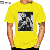 Rare! Nipsey Hussle T-Shirt Crenshaw Rap Rapper HipHop Victory Lab Mens L-2XL 2020 Short Sleeve Cotton T Shirts Man Clothing