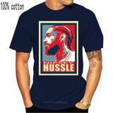 New Nipsey Hussle Rapper Rap Music Hiphop Respect California Men'S T-Shirt Gift Men Fashion T Shirt