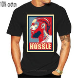 New Nipsey Hussle Rapper Rap Music Hiphop Respect California Men'S T-Shirt Gift Men Fashion T Shirt