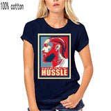New Nipsey Hussle Rapper Rap Music Hiphop Respect California Men'S T-Shirt Gift Men Fashion T Shirt