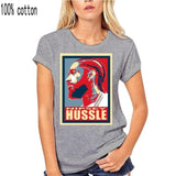 New Nipsey Hussle Rapper Rap Music Hiphop Respect California Men'S T-Shirt Gift Men Fashion T Shirt