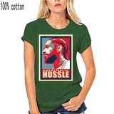 New Nipsey Hussle Rapper Rap Music Hiphop Respect California Men'S T-Shirt Gift Men Fashion T Shirt