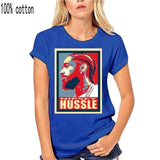 New Nipsey Hussle Rapper Rap Music Hiphop Respect California Men'S T-Shirt Gift Men Fashion T Shirt