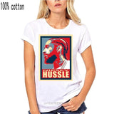 New Nipsey Hussle Rapper Rap Music Hiphop Respect California Men'S T-Shirt Gift Men Fashion T Shirt