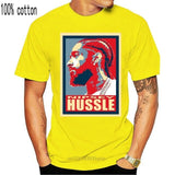 New Nipsey Hussle Rapper Rap Music Hiphop Respect California Men'S T-Shirt Gift Men Fashion T Shirt