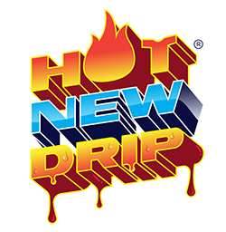 Hot New Drip