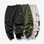 New Cargo Joggers Harem Pants