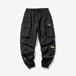 New Cargo Joggers Harem Pants