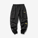 New Cargo Joggers Harem Pants