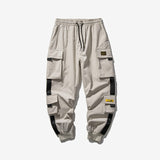 New Cargo Joggers Harem Pants