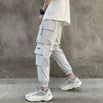 New Cargo Joggers Harem Pants