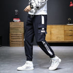 New Cargo Joggers Harem Pants