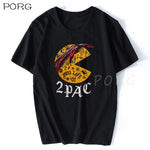 2pac Tupac Shakur R.I.P T-shirt