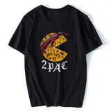 2pac Tupac Shakur R.I.P T-shirt